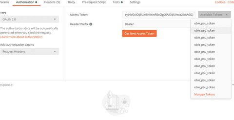 AvailableToken AvailableToken