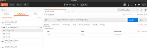LibSetup LibSetup