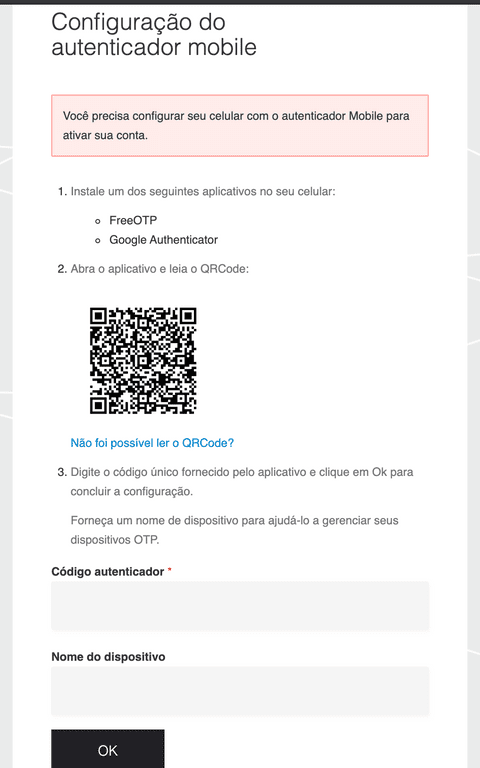 authenticator authenticator